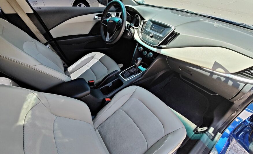 CHEVROLET CAVALIER LT 2019