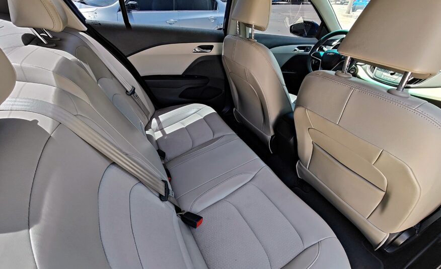 CHEVROLET CAVALIER LT 2019