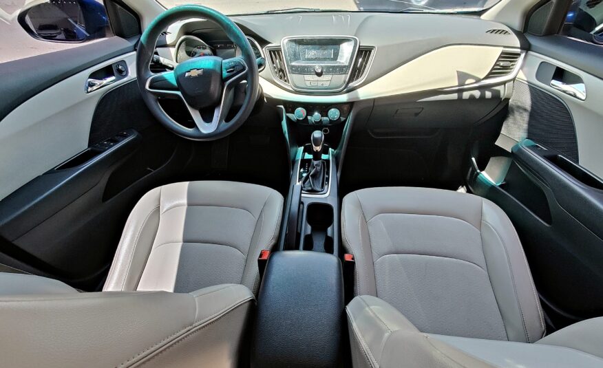 CHEVROLET CAVALIER LT 2019