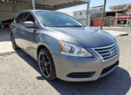 𝐍𝐢𝐬𝐬𝐚𝐧 𝐒𝐞𝐧𝐭𝐫𝐚 𝐒𝐕 2015 | Rosas Automotriz