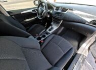 NISSAN SENTRA SV 2015 GRIS