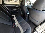 NISSAN SENTRA SV 2015 GRIS