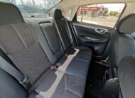 NISSAN SENTRA SV 2015 GRIS