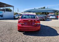 CHEVROLET CRUZE LT 2015