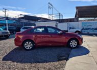 CHEVROLET CRUZE LT 2015