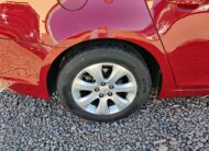 CHEVROLET CRUZE LT 2015