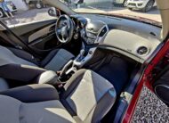 CHEVROLET CRUZE LT 2015