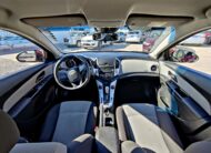 CHEVROLET CRUZE LT 2015