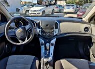 CHEVROLET CRUZE LT 2015
