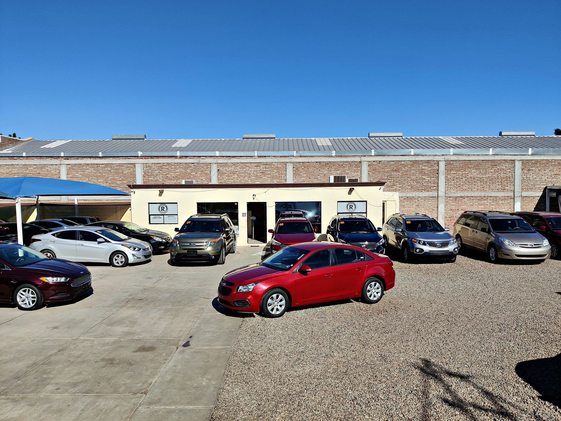 CHEVROLET CRUZE LT 2015