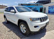 Jeep Grand Cherokee Laredo 2017 4X4 | Rosas Automotriz