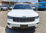 JEEP GRAND CHEROKEE LAREDO 4X4 2017