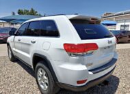 JEEP GRAND CHEROKEE LAREDO 4X4 2017