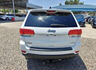 JEEP GRAND CHEROKEE LAREDO 4X4 2017