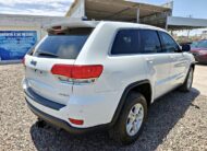 JEEP GRAND CHEROKEE LAREDO 4X4 2017