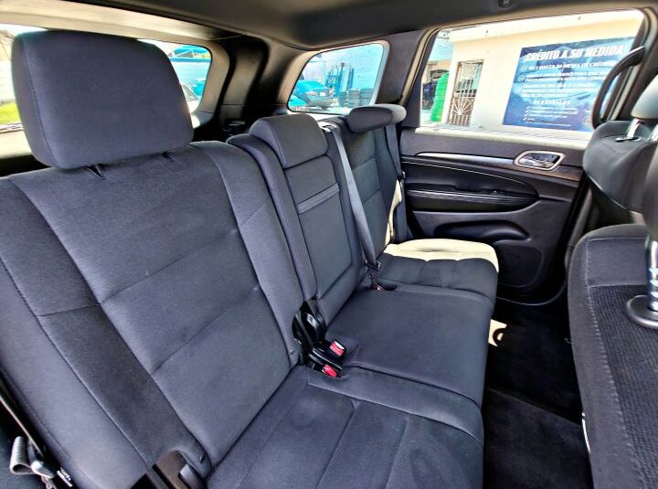 JEEP GRAND CHEROKEE LAREDO 4X4 2017