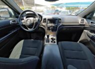 JEEP GRAND CHEROKEE LAREDO 4X4 2017