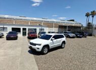 JEEP GRAND CHEROKEE LAREDO 4X4 2017