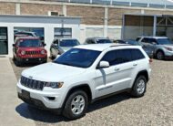 JEEP GRAND CHEROKEE LAREDO 4X4 2017
