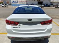 KIA OPTIMA LX 2016 BLANCO