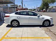 KIA OPTIMA LX 2016 BLANCO