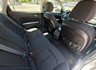 KIA OPTIMA LX 2016 BLANCO