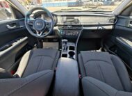 KIA OPTIMA LX 2016 BLANCO