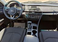KIA OPTIMA LX 2016 BLANCO