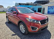 KIA SORENTO LX 2017 | Rosas Automotriz