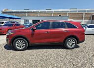 KIA SORENTO LX 2017