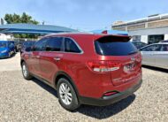 KIA SORENTO LX 2017