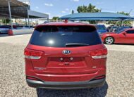 KIA SORENTO LX 2017