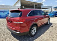 KIA SORENTO LX 2017