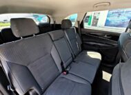 KIA SORENTO LX 2017