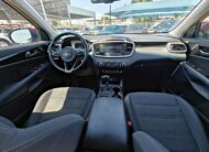 KIA SORENTO LX 2017
