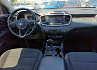 KIA SORENTO LX 2017