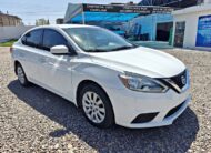 NISSAN SENTRA SV 2016
