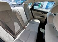 NISSAN SENTRA SV 2016