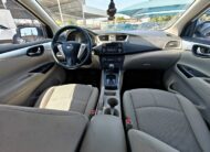 NISSAN SENTRA SV 2016