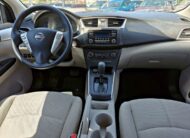 NISSAN SENTRA SV 2016