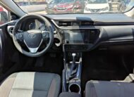 TOYOTA COROLLA LE 2017 ROJO