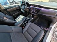 TOYOTA COROLLA S 2016 PLATA