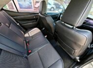 TOYOTA COROLLA S 2016 PLATA