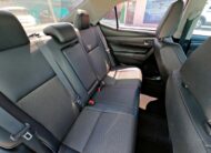 TOYOTA COROLLA S 2016 PLATA