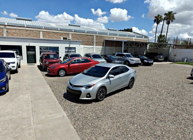 TOYOTA COROLLA S 2016 PLATA