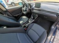 TOYOTA YARIS 2017 AZUL