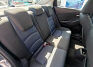 TOYOTA YARIS 2017 AZUL