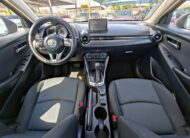TOYOTA YARIS 2017 AZUL