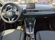 TOYOTA YARIS 2017 AZUL
