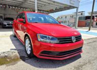 VOLKSWAGEN JETTA SE 2015